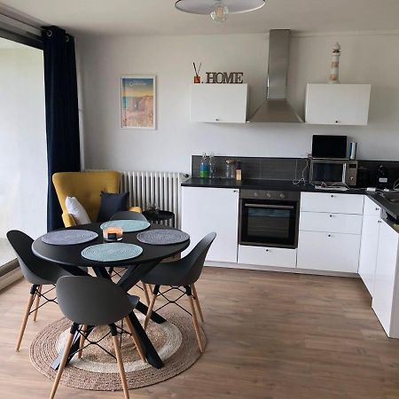 Residence Goulvars. Quiberon Bagian luar foto