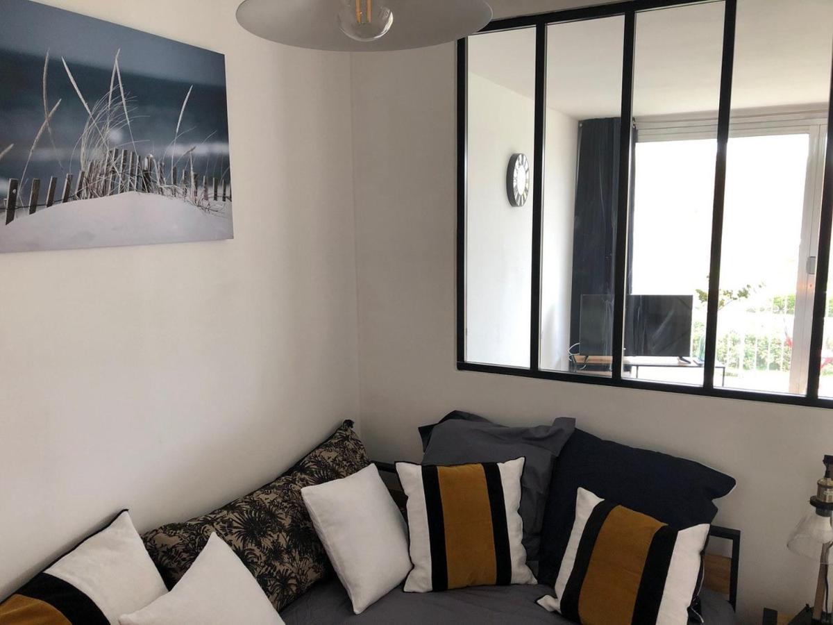 Residence Goulvars. Quiberon Bagian luar foto