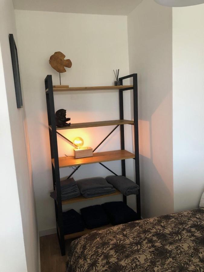 Residence Goulvars. Quiberon Bagian luar foto