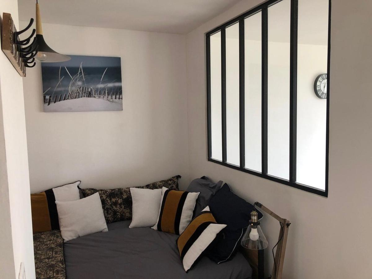Residence Goulvars. Quiberon Bagian luar foto