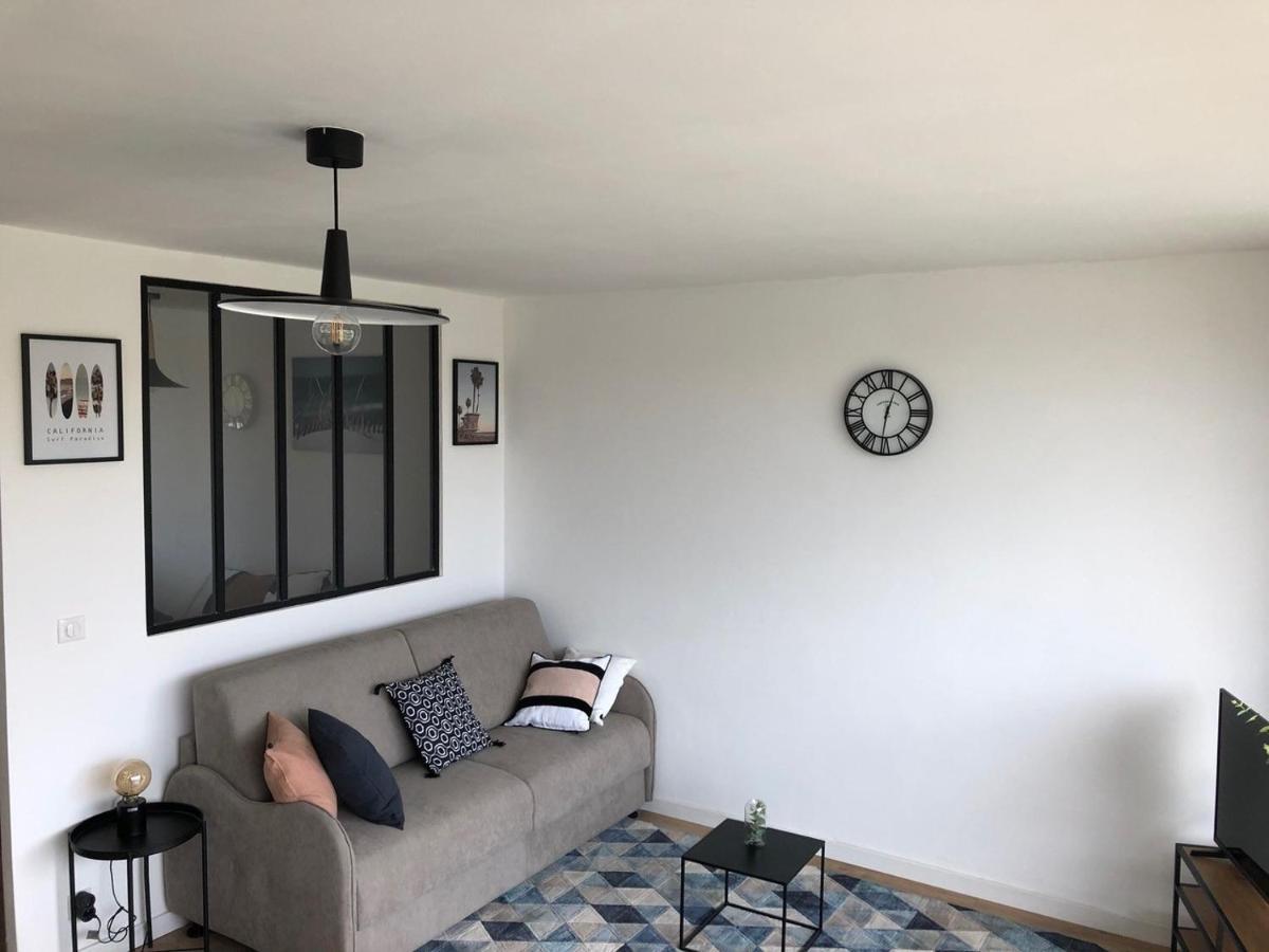 Residence Goulvars. Quiberon Bagian luar foto