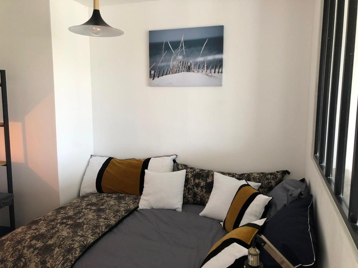 Residence Goulvars. Quiberon Bagian luar foto