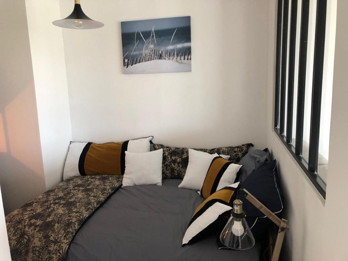 Residence Goulvars. Quiberon Bagian luar foto