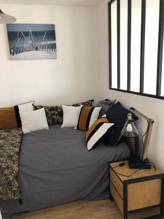 Residence Goulvars. Quiberon Bagian luar foto